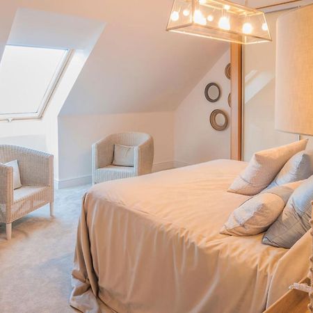 Central Modern Townhouse In Saundersfoot Villa Luaran gambar