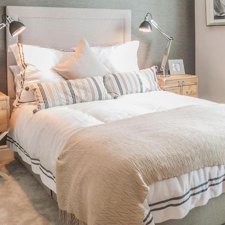 Central Modern Townhouse In Saundersfoot Villa Luaran gambar