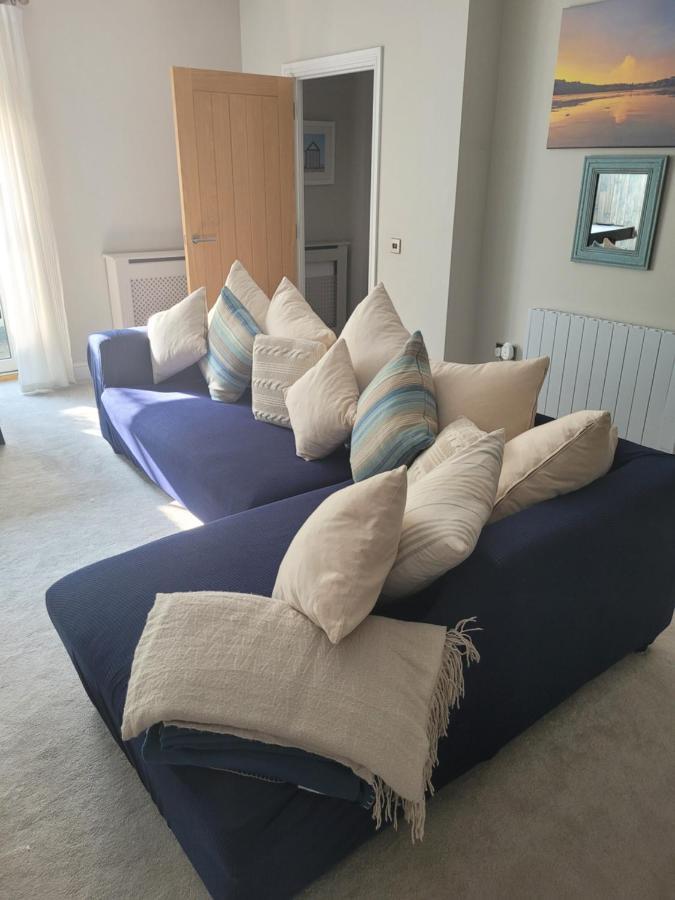 Central Modern Townhouse In Saundersfoot Villa Luaran gambar